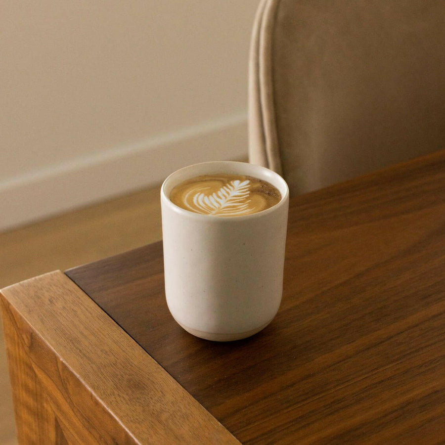 Cappuccino Cups