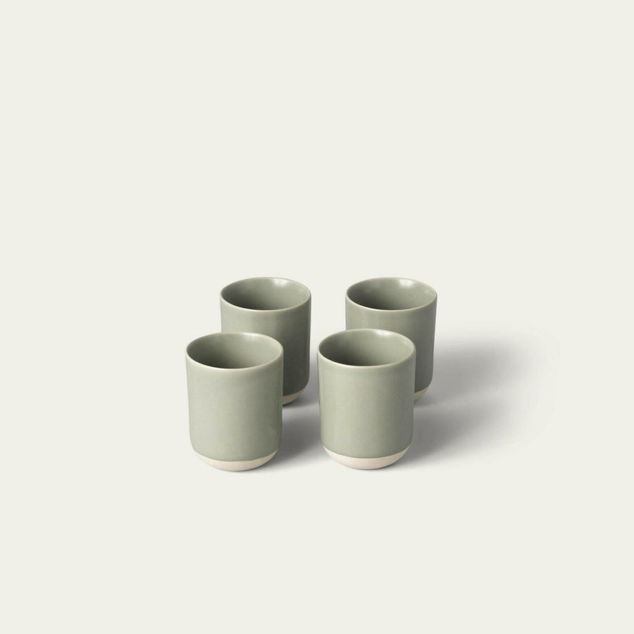 Premium quality cappuccino with rich crema served in a stylish cup on a wooden table.