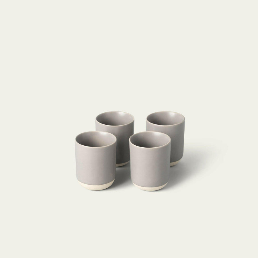 Premium quality cappuccino with rich crema served in a stylish cup on a wooden table.