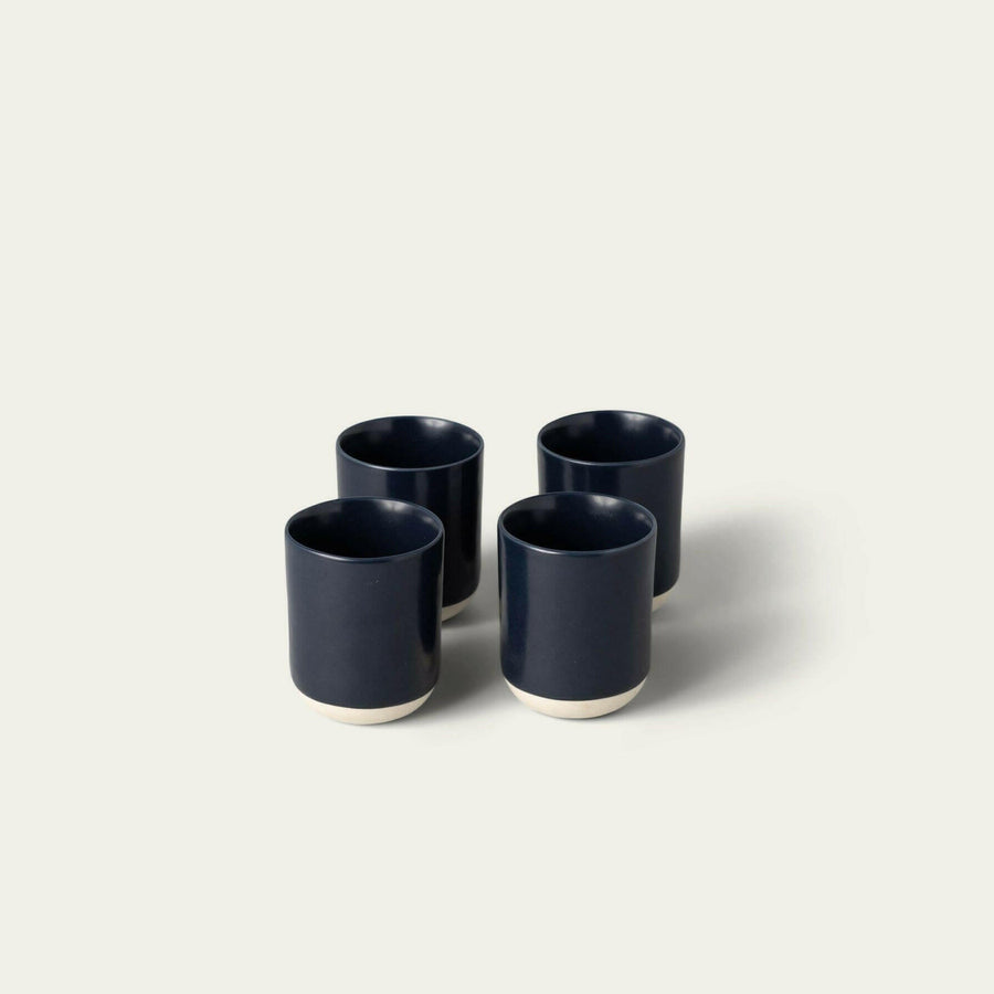 Premium quality cappuccino with rich crema served in a stylish cup on a wooden table.