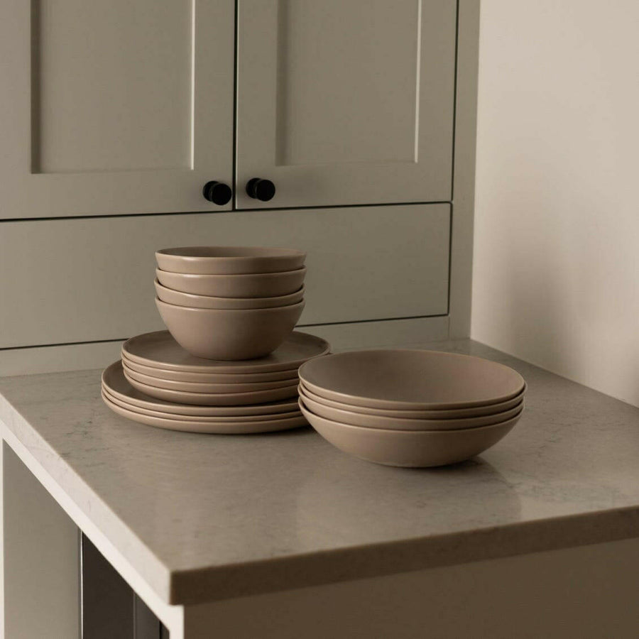 Dinnerware Set