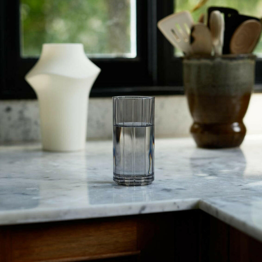 Elegant Highball Glasses from VeroWare - Premium quality drinkware for sophisticated settings