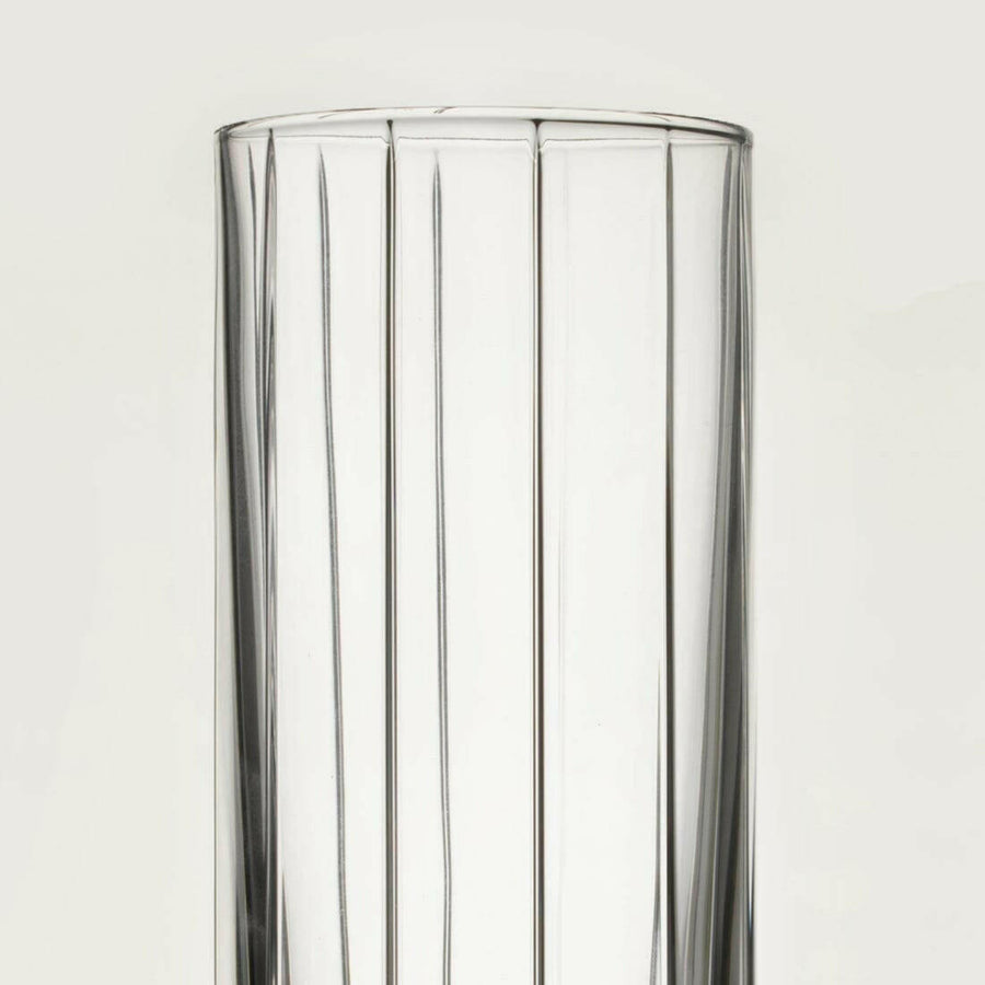 Elegant Highball Glasses from VeroWare - Premium quality drinkware for sophisticated settings