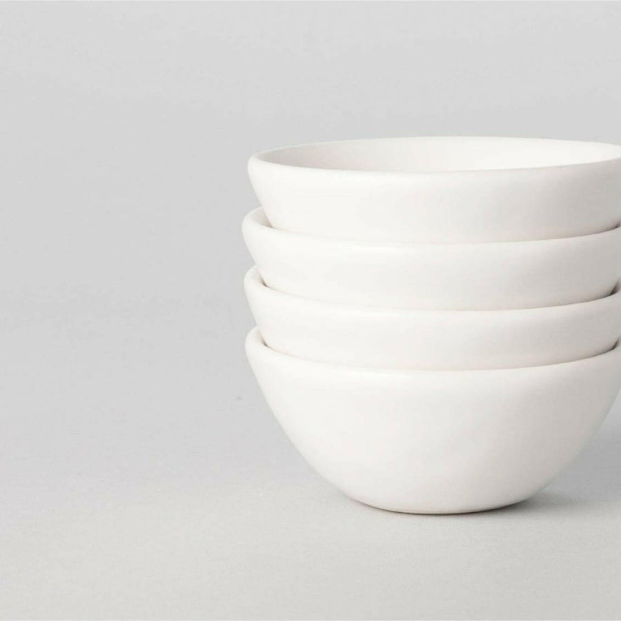 Little Bowls
