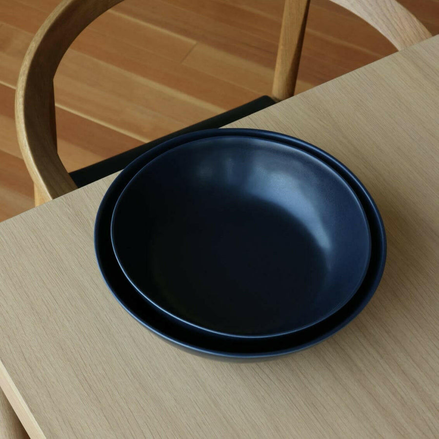 Durable serving bowls designed for long-lasting use and elegant food presentation