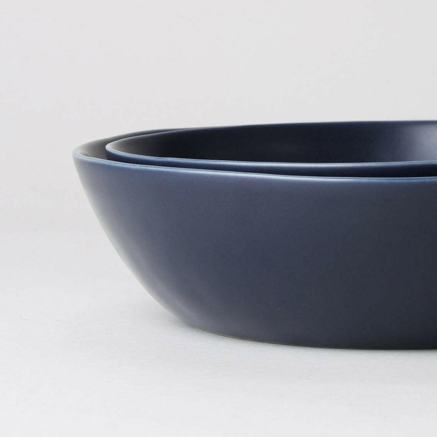 Durable serving bowls designed for long-lasting use and elegant food presentation