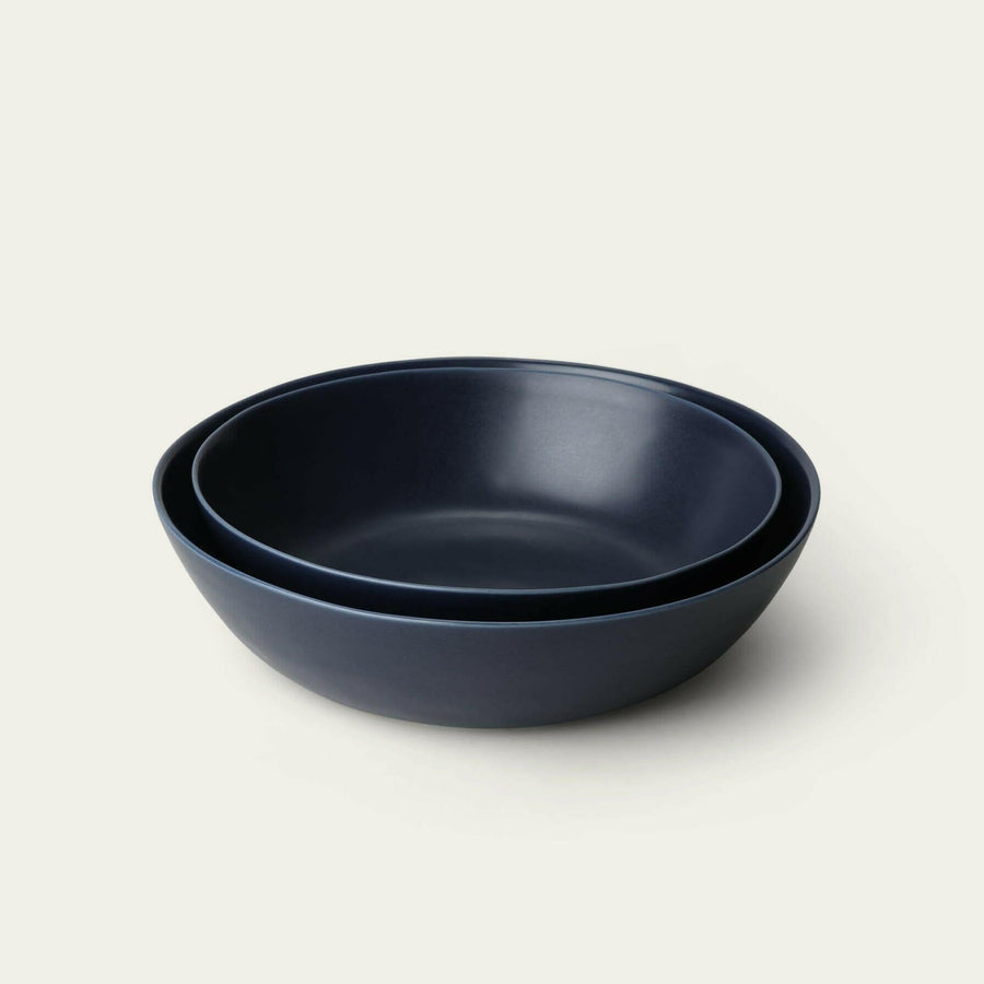 Durable serving bowls designed for long-lasting use and elegant food presentation