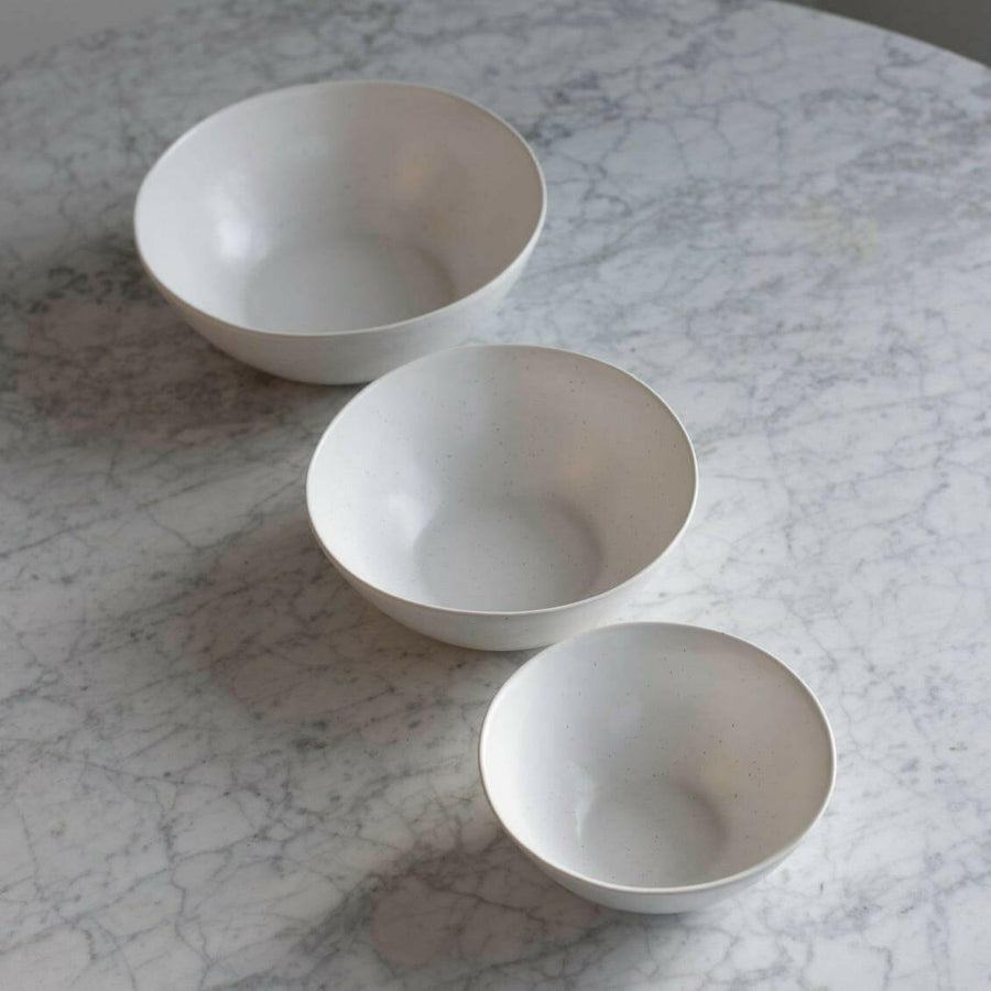 Elegant serving bowls showcasing fine craftsmanship and sophistication for stylish dining occasions.
