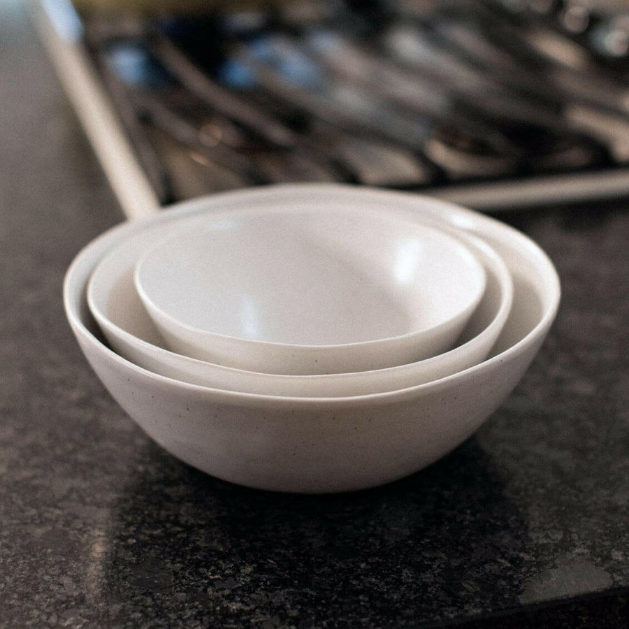 Elegant serving bowls showcasing fine craftsmanship and sophistication for stylish dining occasions.