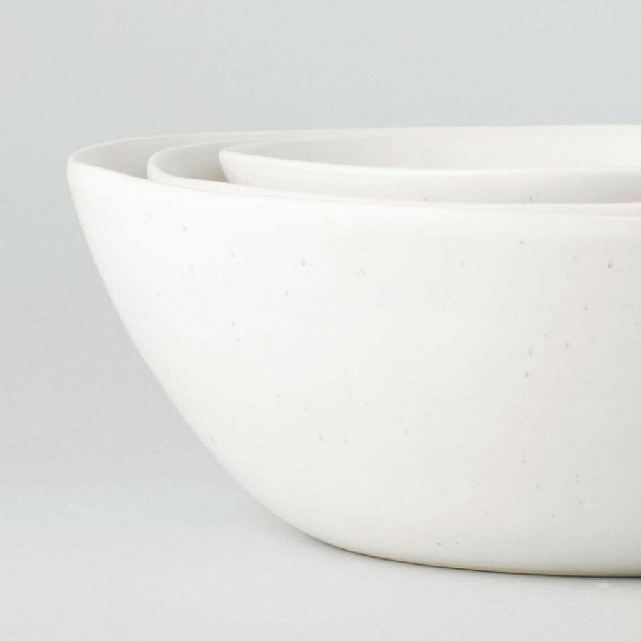 Elegant serving bowls showcasing fine craftsmanship and sophistication for stylish dining occasions.