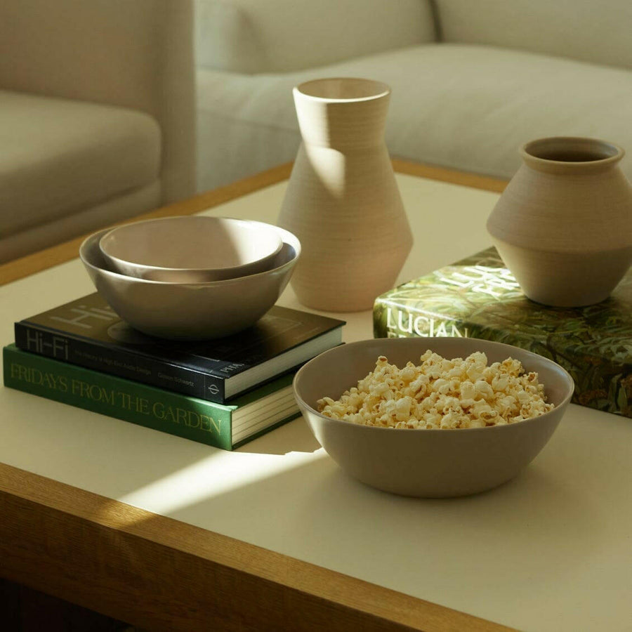 Elegant serving bowls showcasing fine craftsmanship and sophistication for stylish dining occasions.