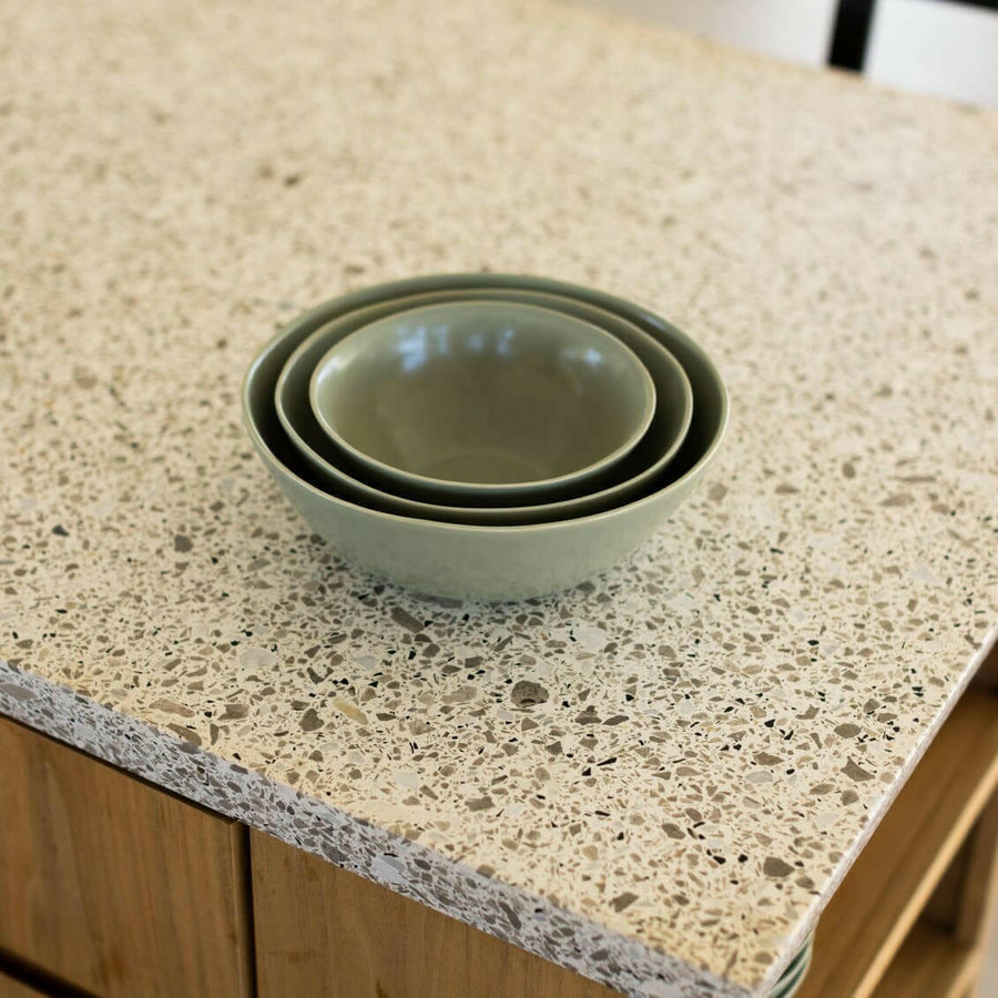 Elegant serving bowls showcasing fine craftsmanship and sophistication for stylish dining occasions.