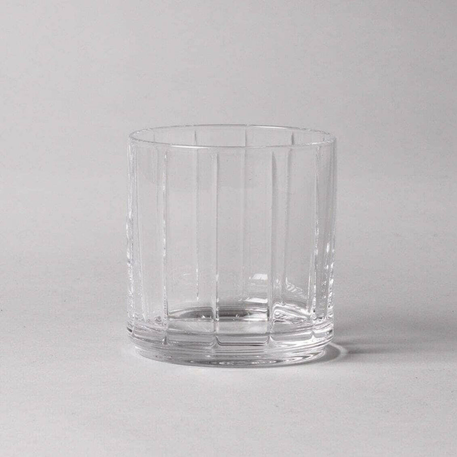 Premium rocks glasses showcasing elegant design, perfect for sophisticated whiskey or cocktail servings