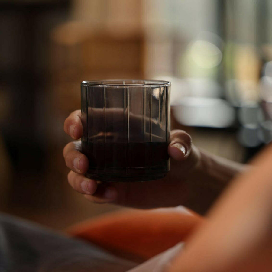 Premium rocks glasses showcasing elegant design, perfect for sophisticated whiskey or cocktail servings