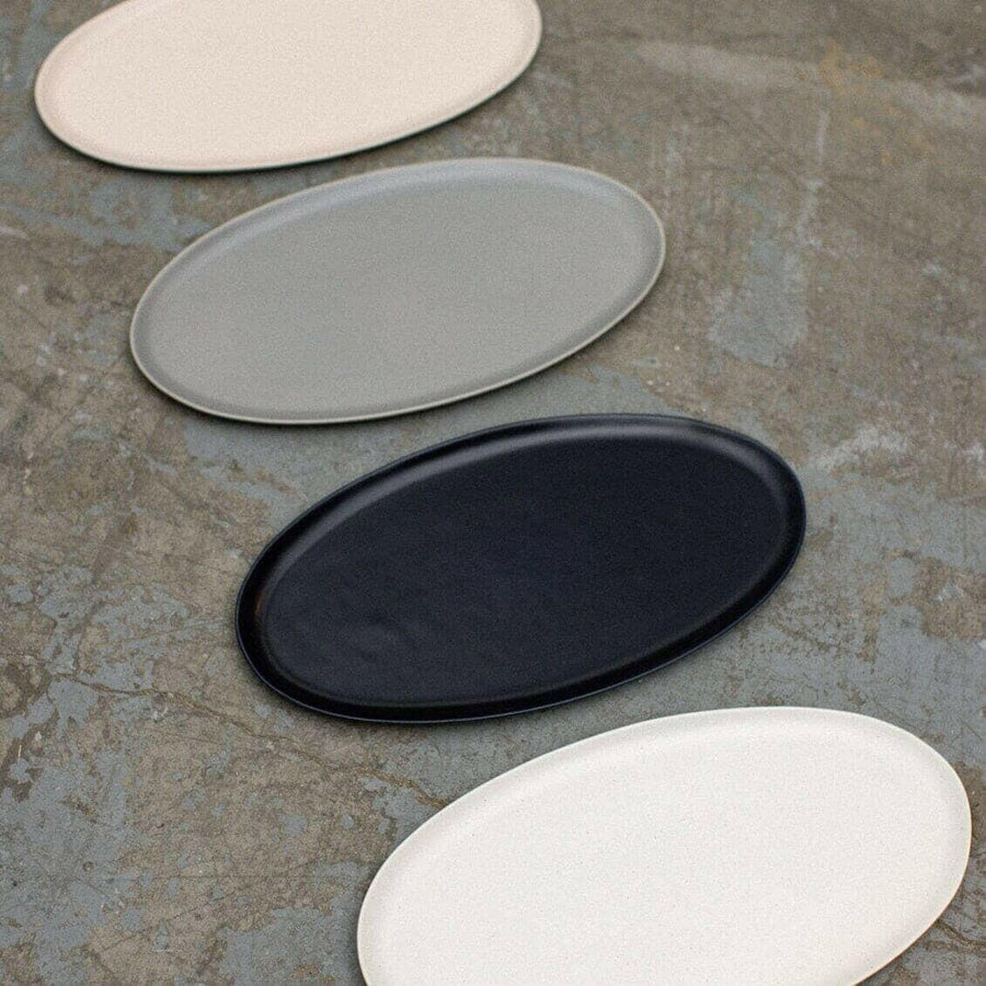 Elegant serving platter showcasing exquisite design, perfect for formal dining and stylish presentation.