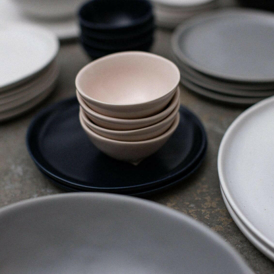 Elegant serving platter showcasing exquisite design, perfect for formal dining and stylish presentation.