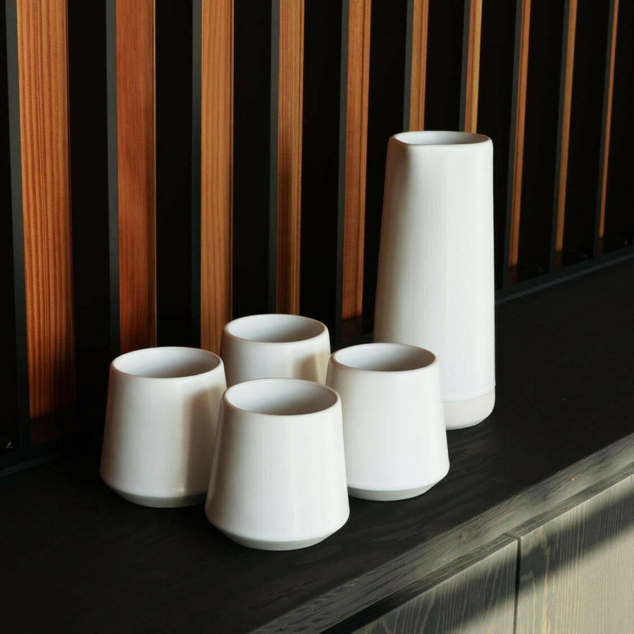 Stylish design with easy cleaning features for enhanced home aesthetics and maintainability