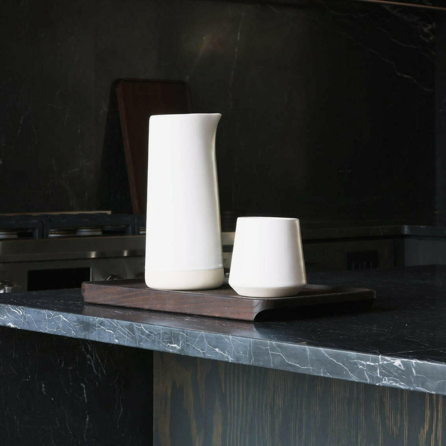 Stylish design with easy cleaning features for enhanced home aesthetics and maintainability
