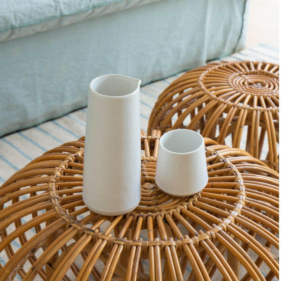 Stylish design with easy cleaning features for enhanced home aesthetics and maintainability