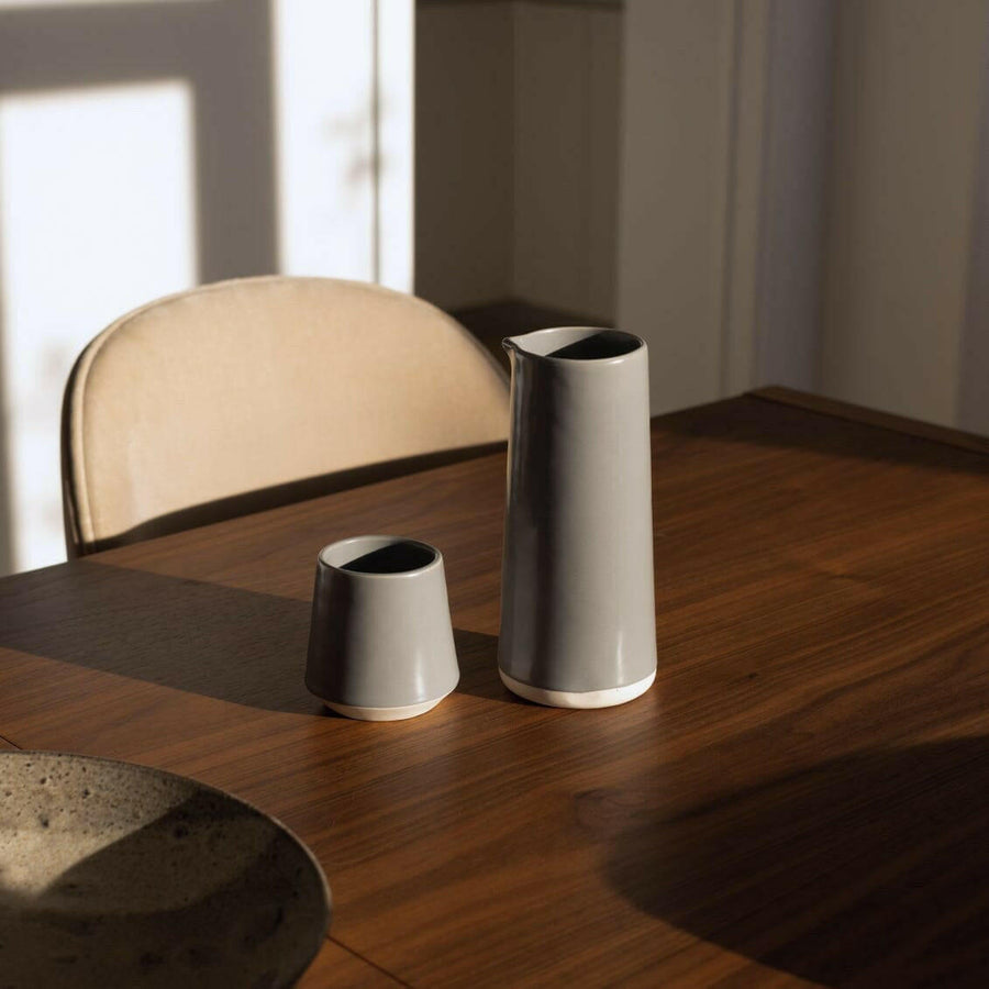 Stylish design with easy cleaning features for enhanced home aesthetics and maintainability