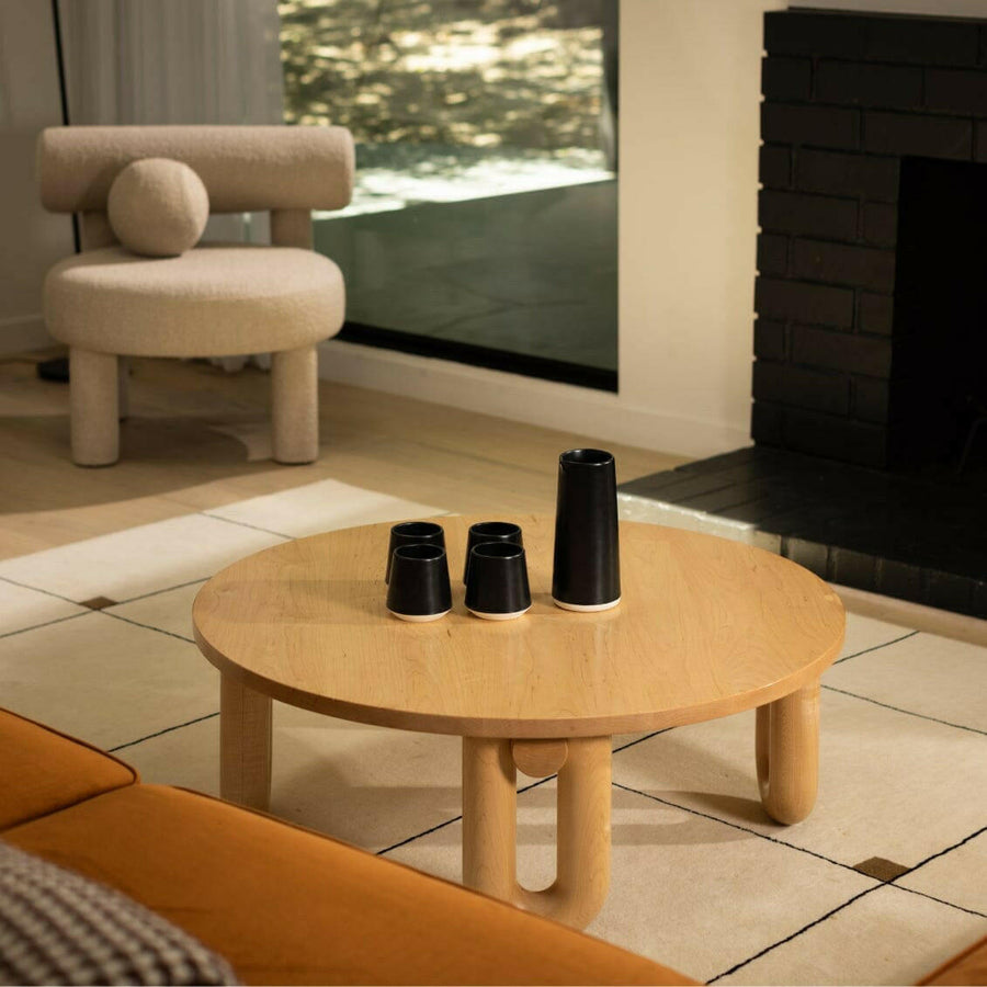 Stylish design with easy cleaning features for enhanced home aesthetics and maintainability