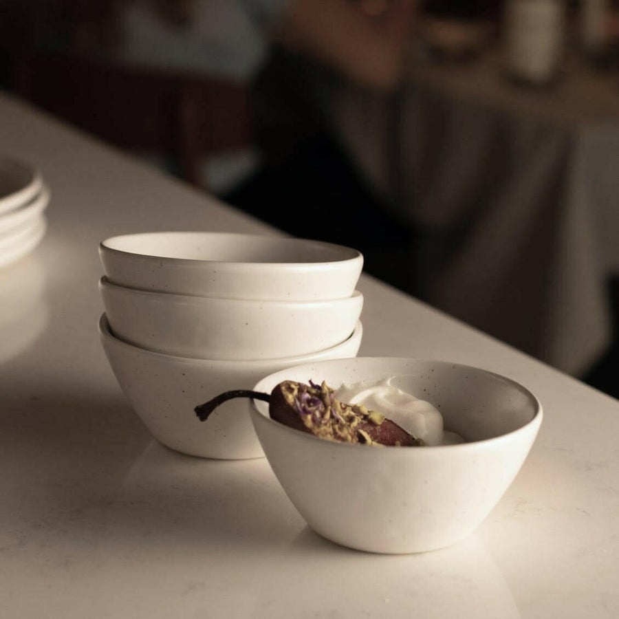 Dessert Bowls
