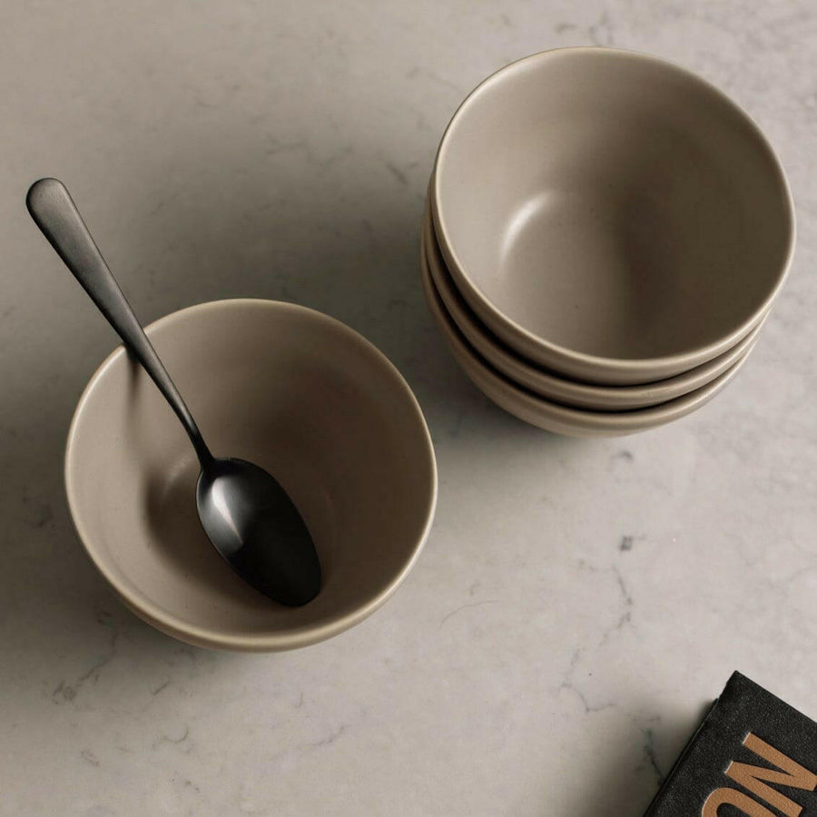Dessert Bowls