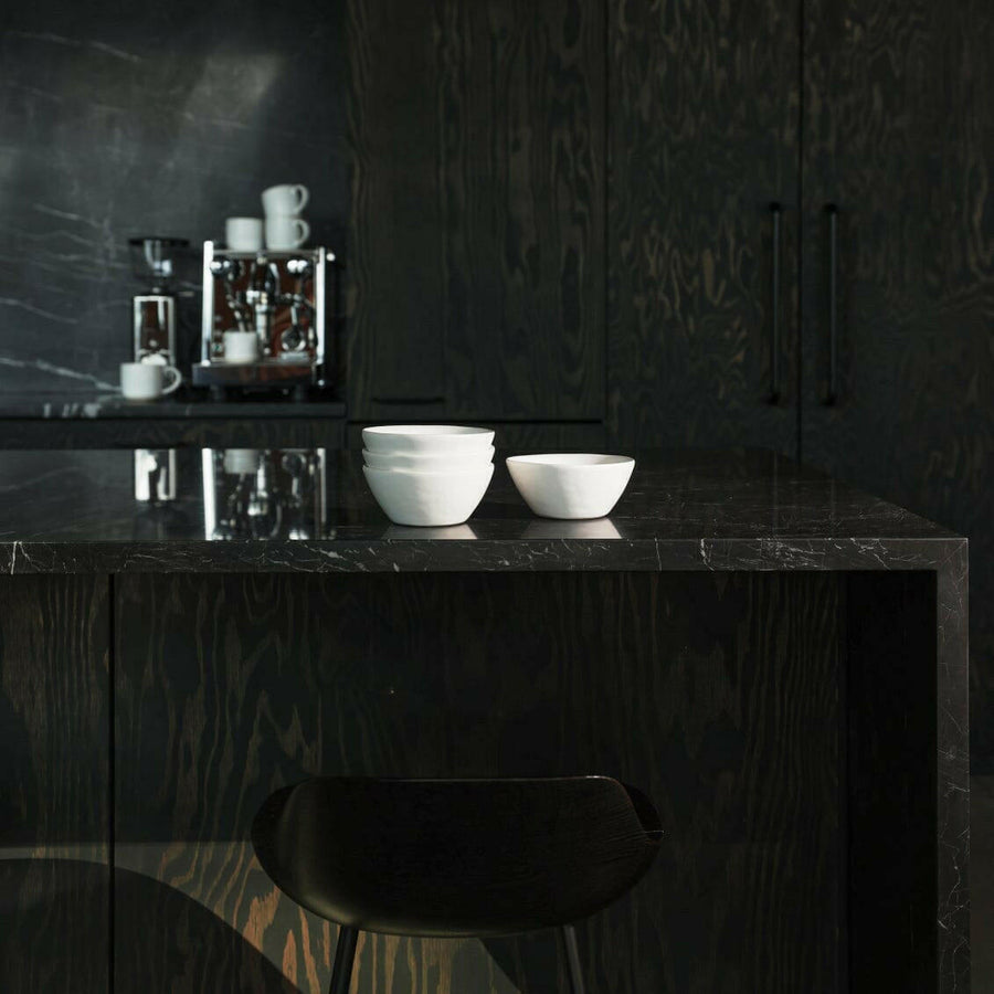 Dessert Bowls