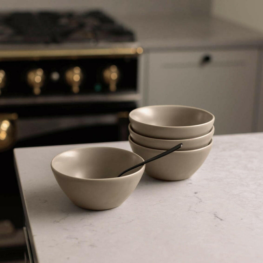 Dessert Bowls