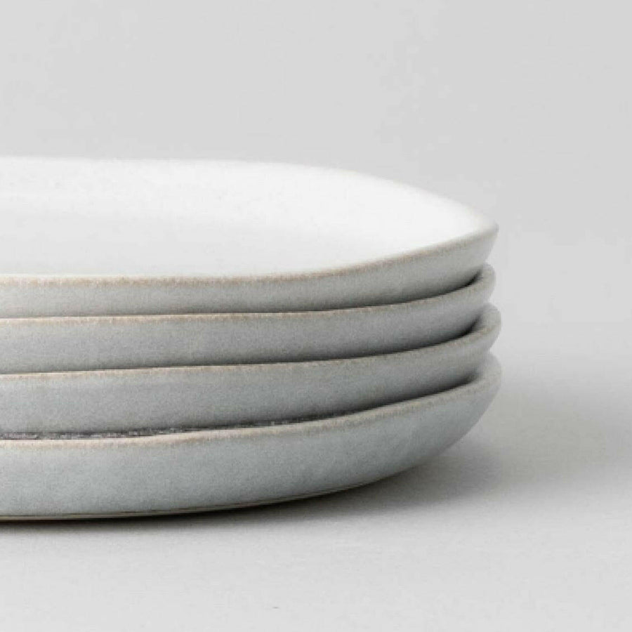 Dessert Plates
