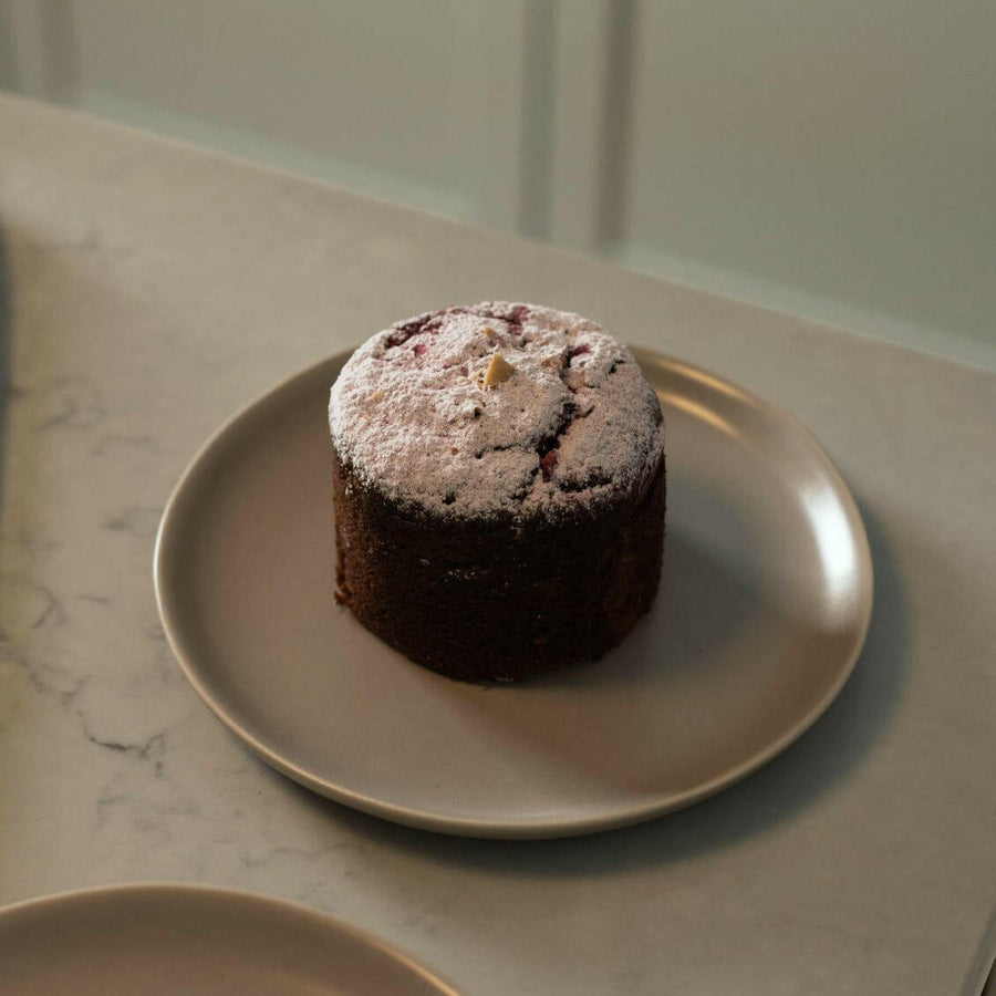 Dessert Plates