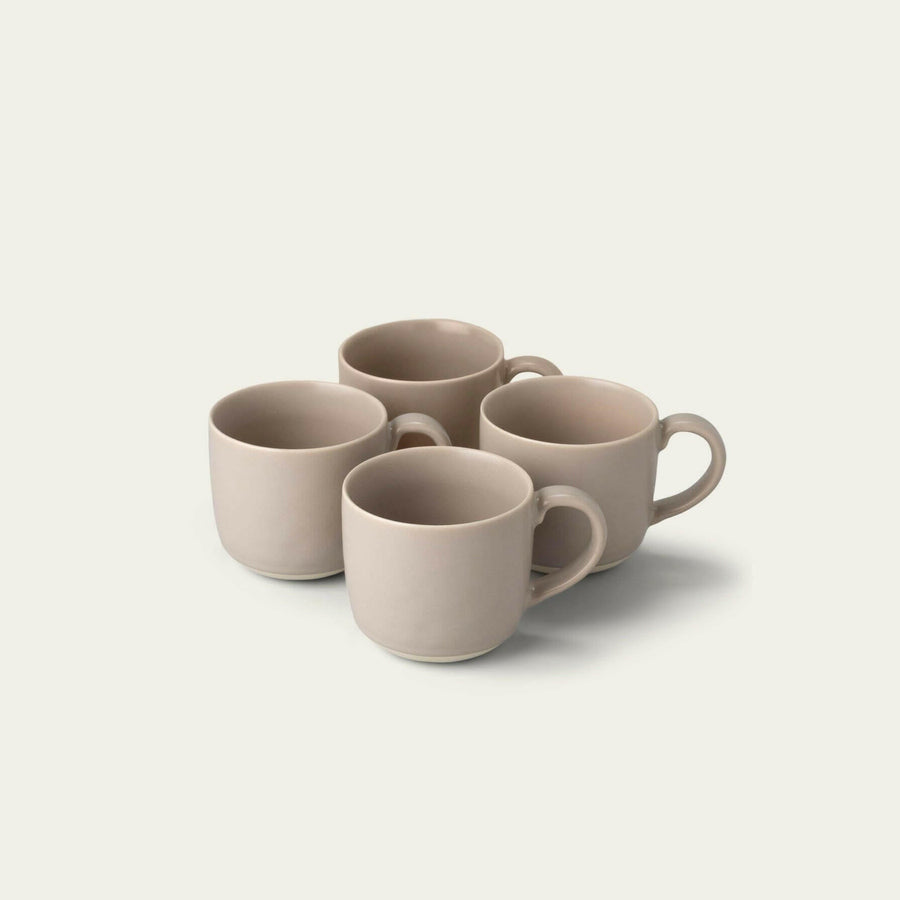 Premium mugs featuring a stylish design perfect for elegant dining and office use, enhancing your beverage experience.