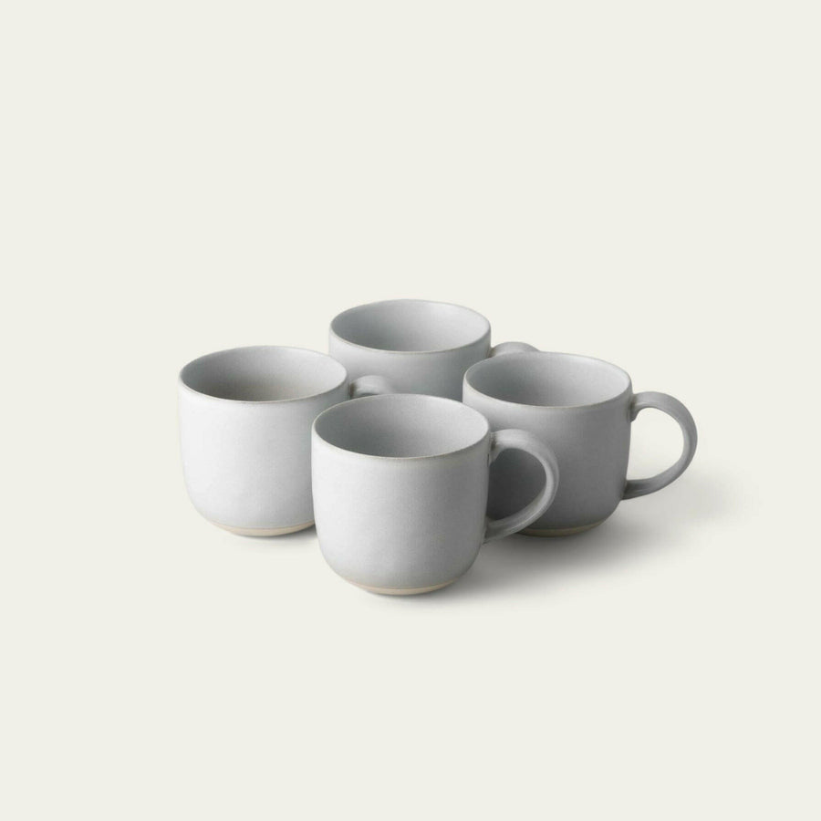 Premium mugs featuring a stylish design perfect for elegant dining and office use, enhancing your beverage experience.