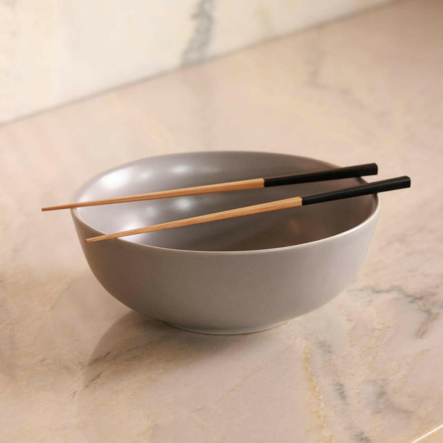 Premium ramen bowls combining stylish design and durable craftsmanship for an exceptional dining experience.