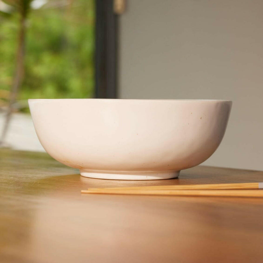Premium ramen bowls combining stylish design and durable craftsmanship for an exceptional dining experience.