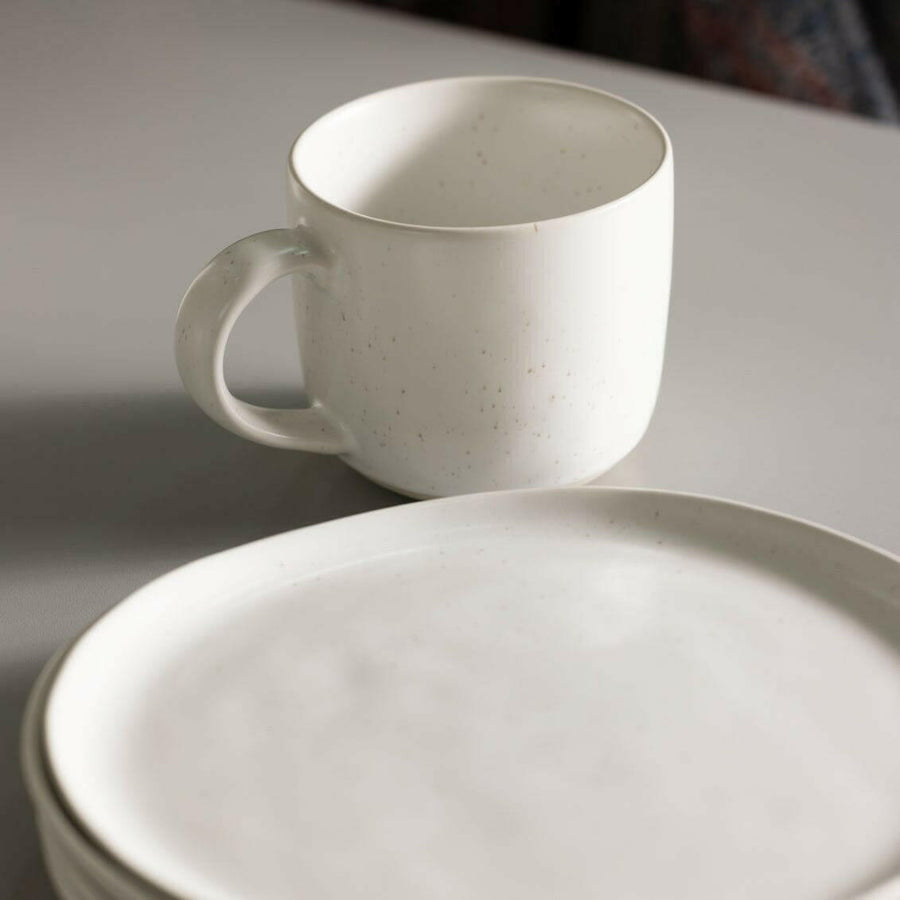 Elegant salad plates showcasing stylish durable dining options for a sophisticated table setting
